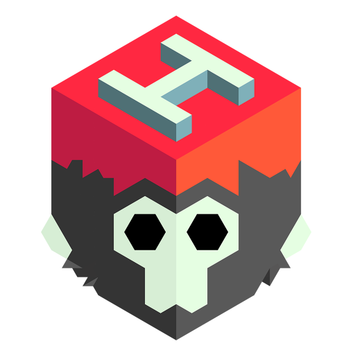 Hexels 3 mac破解版下载-Hexels 3 for Mac(网格像素绘图工具)