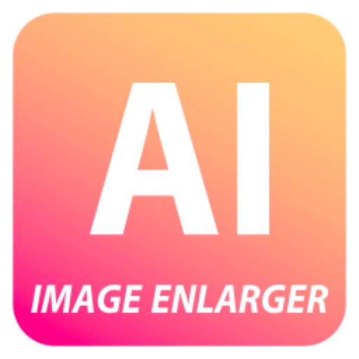 AI image enlarger下载-AI image enlarger for mac(AI图像放大软件)