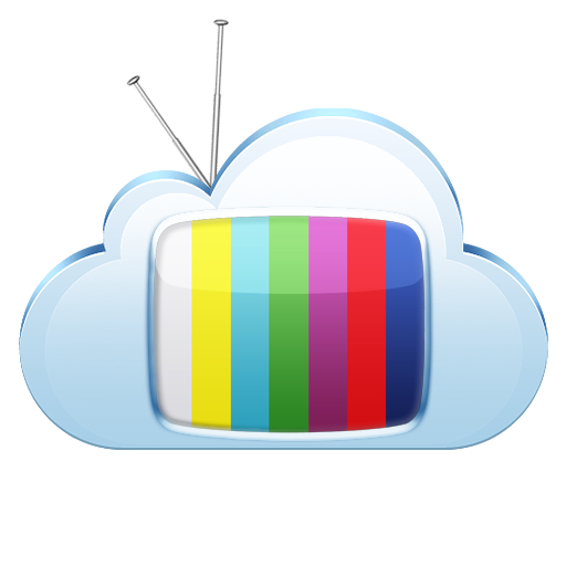 CloudTV 破解版-CloudTV for Mac(云电视软件)下载