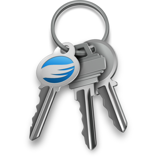 GPG Keychain for Mac下载-GPG Keychain for Mac(GPG加密工具软件)