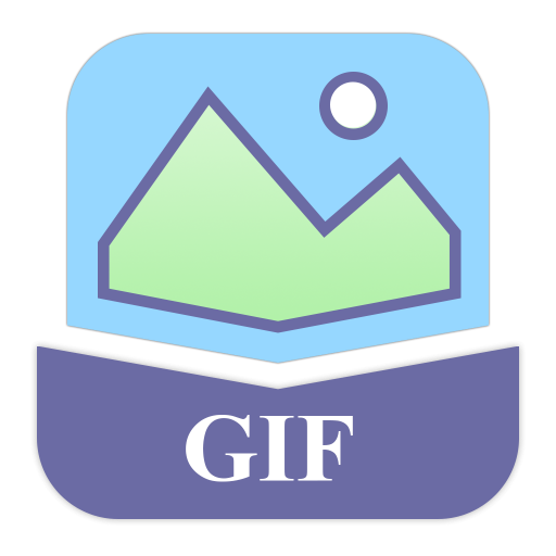 Pictures to GIF下载-Pictures to GIF for Mac(图像转GIF动画工具) 