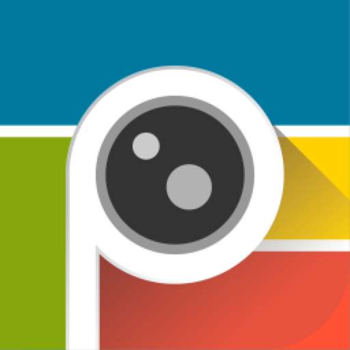 PhotoTangler下载-PhotoTangler for Mac(拼图制作工具)