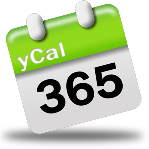 yCal mac破解版下载-yCal for mac(优秀的日历工具) 