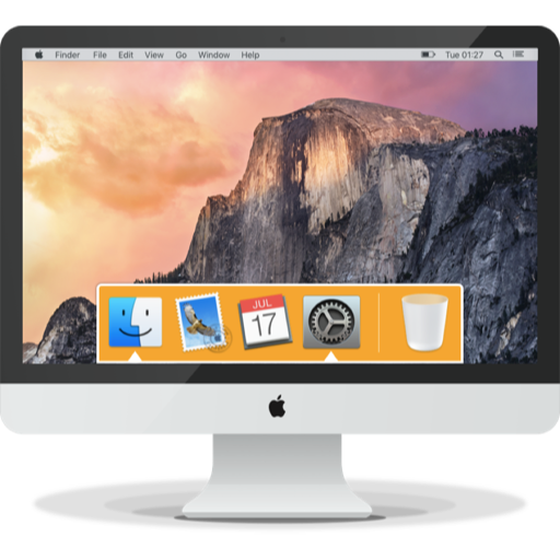 activedock mac破解版下载-ActiveDock for Mac(强大的Dock增强工具)