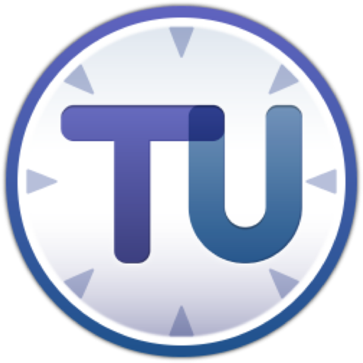 Timer Utility 5 mac破解版下载-Timer Utility 5 for Mac(时间管理软件)