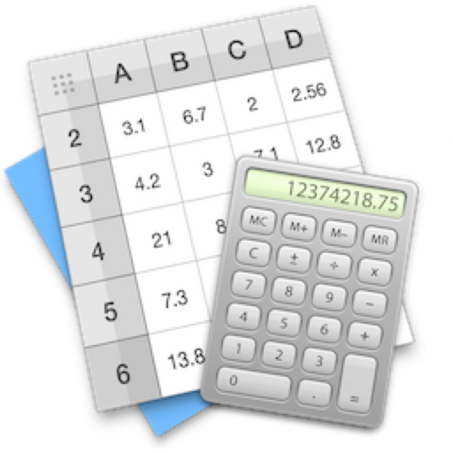 tableedit mac破解版-TableEdit for Mac(简约的电子表格)下载