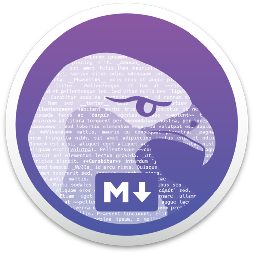 Hawkmark mac破解版-Hawkmark for Mac (Markdown文本编辑器) 下载