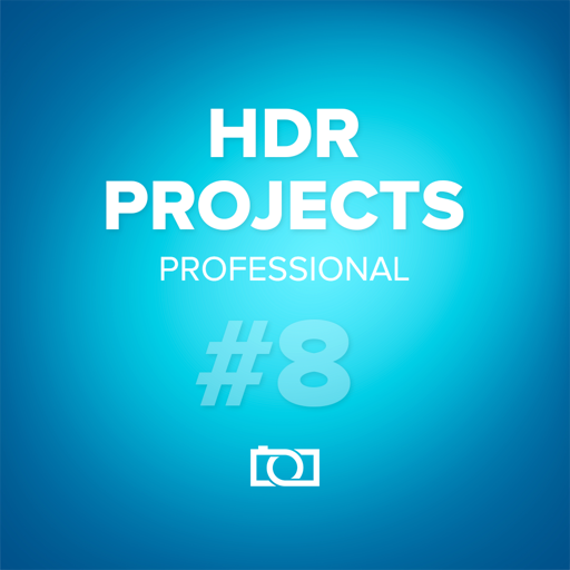 Franzis HDR projects 8 professional下载-Franzis HDR projects 8 professional for Mac (HDR高动态渲染滤镜软件)