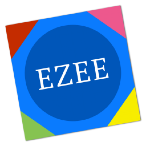 Ezee Graphic Designer下载-Ezee Graphic Designer for Mac(平面设计软件) 