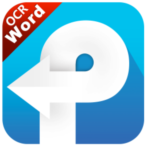 pdf转word工具-Cisdem PDF to Word Converter with OCR for Mac(PDF格式转换和OCR识别工具) 下载