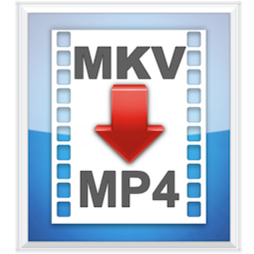 MKV2MP4 Mac破解版-MKV2MP4 for Mac(mac视频格式转换软件)下载