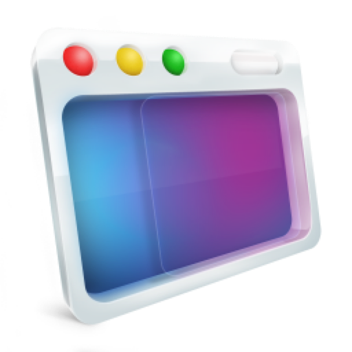 flexiglass mac破解版-Flexiglass for Mac(mac操作窗口管理器) 下载