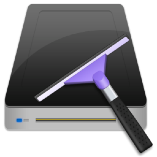 ClearDisk mac破解版下载-ClearDisk for mac(磁盘清理优化软件)