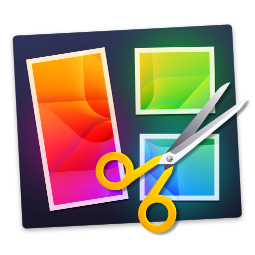 Photo Wall Collage Maker下载-Photo Wall Collage Maker for Mac(图像拼贴制作工具)