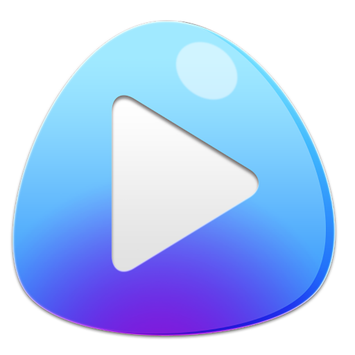 vGuruSoft Video Player破解版下载-vGuruSoft Video Player for Mac(完美影音)