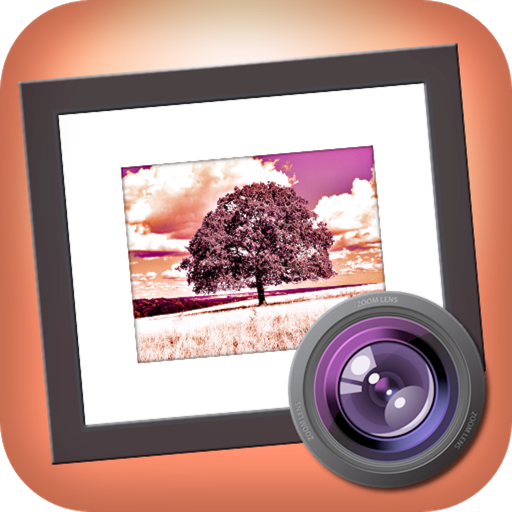 JixiPix NIR Color下载-JixiPix NIR Color for Mac(照片红外线效果工具)