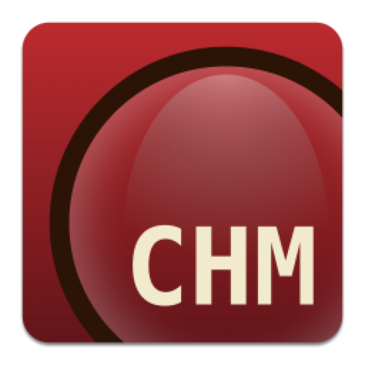 iCHM Reader-iCHM Reader for Mac(chm阅读器)下载