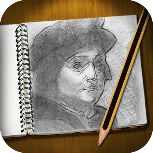 JixiPix PhotoArtista Sketch下载-JixiPix PhotoArtista Sketch for Mac(图片转素描特效工具)