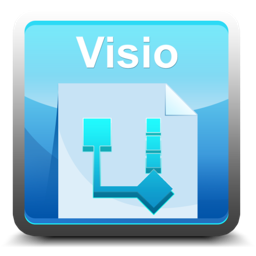 Visio Viewer Mac破解版下载-Visio Viewer for Mac(Visio文件查看工具)