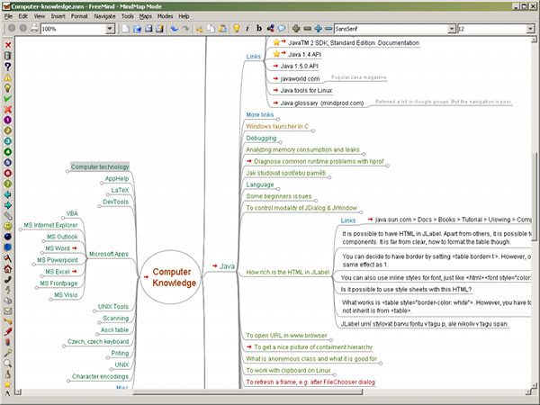 FreeMind for Mac-FreeMind Mac版下载