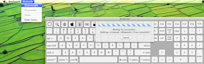 iKeyboard mac版下载_iKeyboard for mac下载