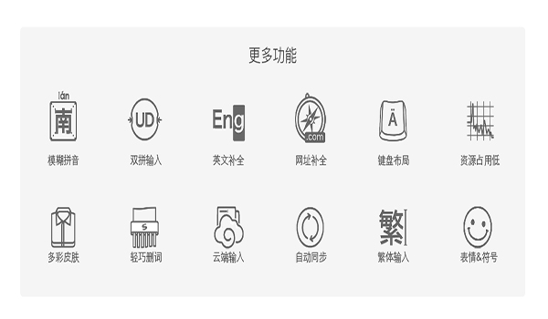 搜狗输入法Mac版下载_Mac搜狗输入法官方下载