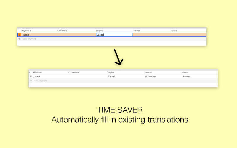 Translate Bot for Mac 1.1 破解版 - 翻译软件