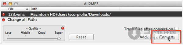 ALL2MP3