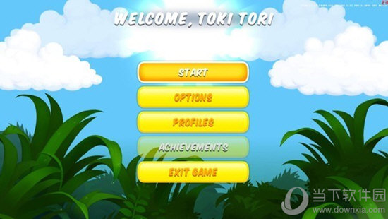 Toki Tori小鸡快跑