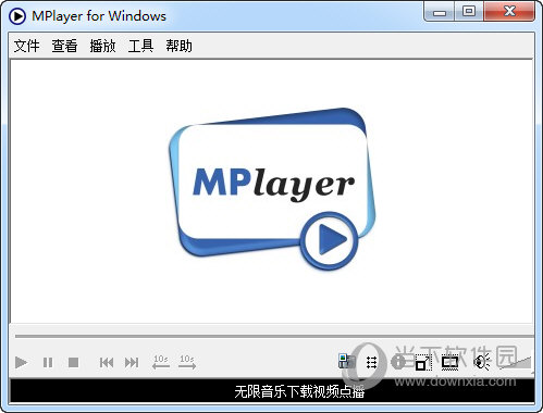 MPlayer播放器官方下载