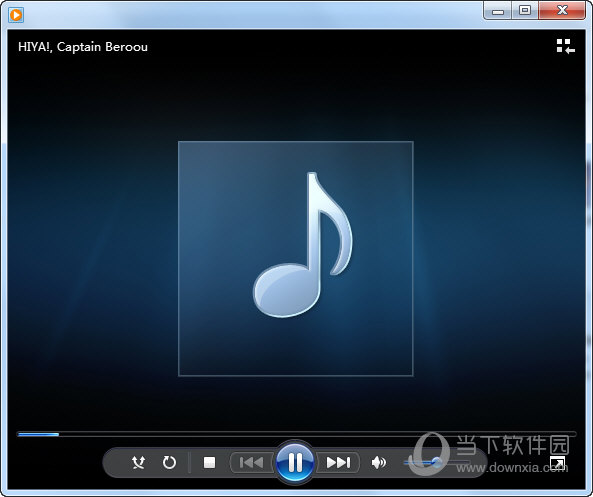 Windows Media Player 12 64位