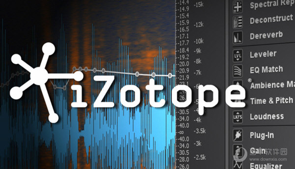 iZotope RX8