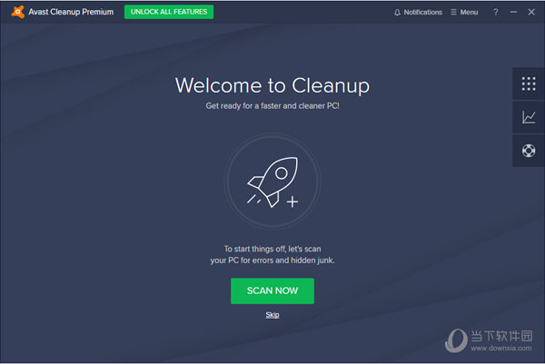 Avast Cleanup Premium