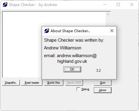 Shape Checker1