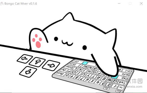 Bongo Cat Mver