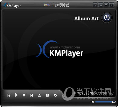 KMPlayer莫妮卡增强版