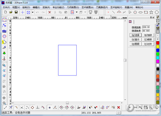 jdpaint精雕软件