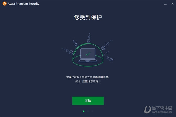 Avast Premium Security