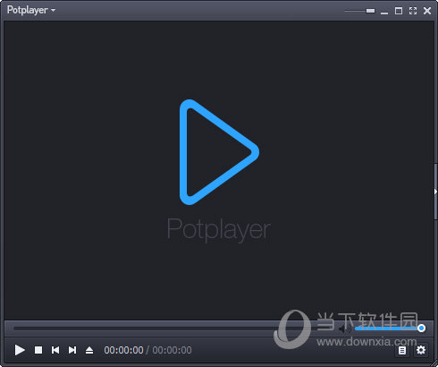 PotPlayer无广告最后一版