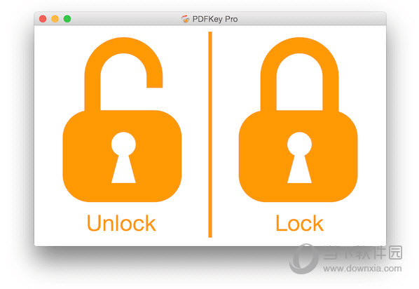 PDFKey Pro Mac版