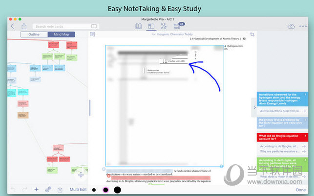 MarginNote Pro for MAC