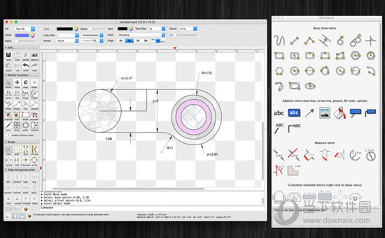 SimpleCAD