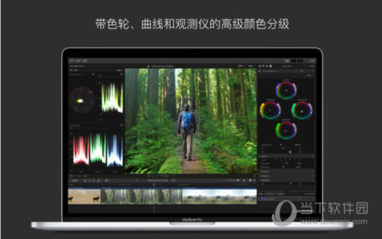 Final Cut Pro X破解版