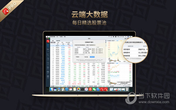 同花顺至尊版 For Mac