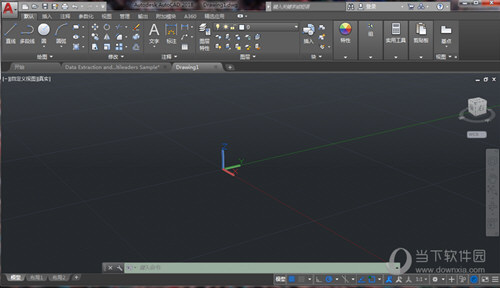 AutoCAD2018专业版简体中文版