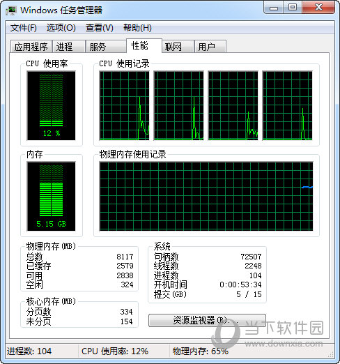 Windows Task Manager