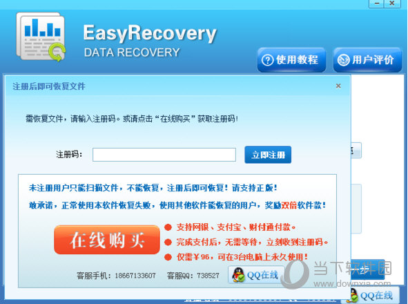 EasyRecovery Pro