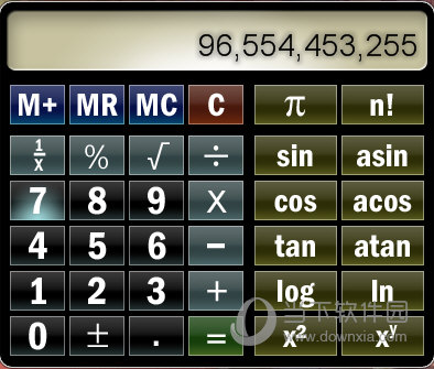 Calculator