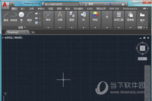 AutoCAD2019经典模式插件