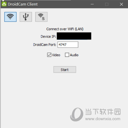 droidcamx pro破解版